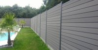 Portail Clôtures dans la vente du matériel pour les clôtures et les clôtures à Fauquembergues
